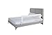 ComfyBumpy 1-Pack Bed Rail for Toddlers 55.5