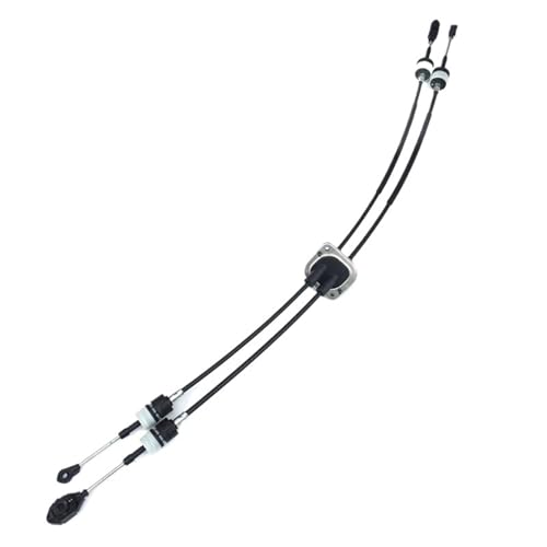 Cables de palanca de control de transmisión 28300-80J00 para Suzuki Sx4 manual de 5 marchas