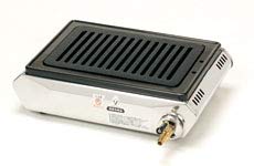 【未使用品】タチバナ ハイロースター S-8SH 都市ガス 平型 焼肉コンロ Amazon | ハイロースター平型ステンレス S-8SH 都市ガス12,13A