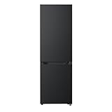 LG Total No Frost GBBSJ10EEP Fridge Freezer