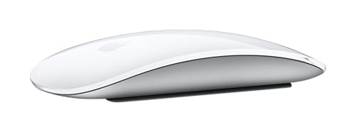 Apple Magic Mouse - White Multi-Touch Surface ​​​​​​​ by Apple - Used condition - Image 2