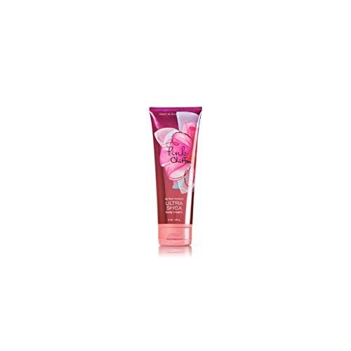 Miniatura 2 de Bath & Body Works Gasa Rosa 8.0 oz Ultra Crema de Karité