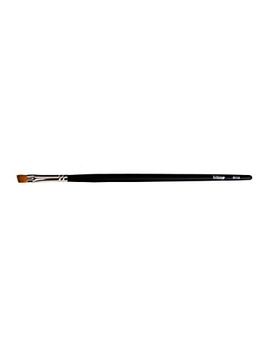 iBeauty Plush Angled Brush - Professional Line - 6 3/4