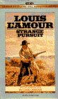 Strange Pursuit