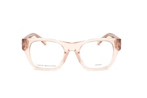 Tommy Hilfiger TH 1865 NUDE Size 49 Eyewear Frame Woman2