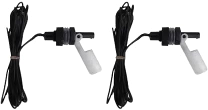 See full amazon price history chart for ATTANOTE Magnetic Float sensor Horizontal (Pack of 2) ATTANOTE Magnetic Float sensor Horizontal (Pack of 2) (B0D9GXLLQT) Amazon Price History, Amazon Price Tracker