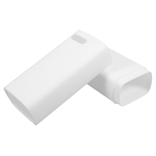 IWOWHERO 旅行用歯ブラシケース 歯磨き粉収納ボックス 多機能ポータブル歯ブラシホルダー 旅行 出張 キャンプ対応