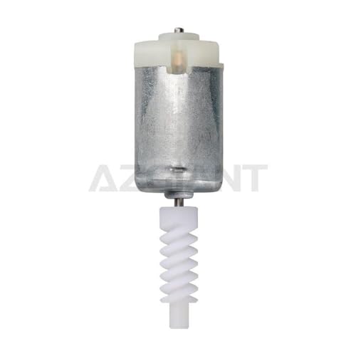 Image of Door Lock Actuator Motor Door Latch Core Motor | Compatible with Nissan Frontier 2022-2023, X-Trail T33 2022-2023, Juke MK2 2020-2023, Altima MK6 2019-2023, Sentra 2022-2023