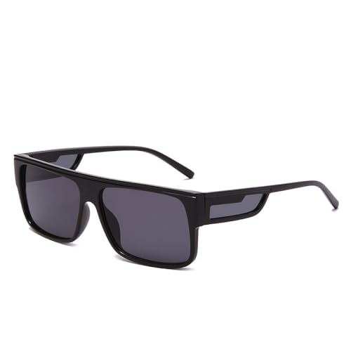 Lunettes de soleil masculines légères protégeant de l'éblouissement en extérieur
