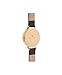 Olivia Burton Reloj Analógico de Cuarzo para Mujer Colección Black DIAL con Correa de Cuero Negra Imagen de Olivia Burton Reloj Analógico de Cuarzo para Mujer Colección Black DIAL con Correa de Cuero Negra