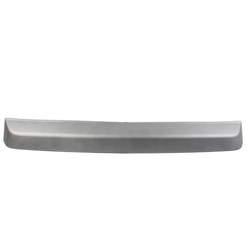 Garniture de coffre Freelander 2 en finition chromée premium pour Land Rover 2006-2010
