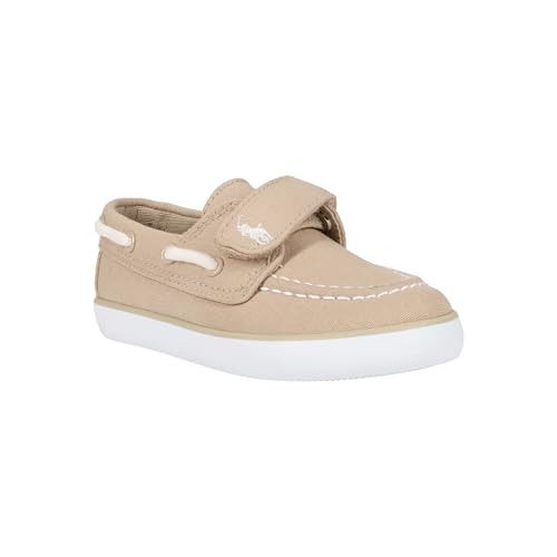 Boys Sander Ii Ez Boat Shoe