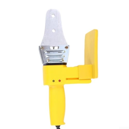 Máquina portátil caliente con base estable resistente y sistema de control de temperatura preciso (soporte de hierro)