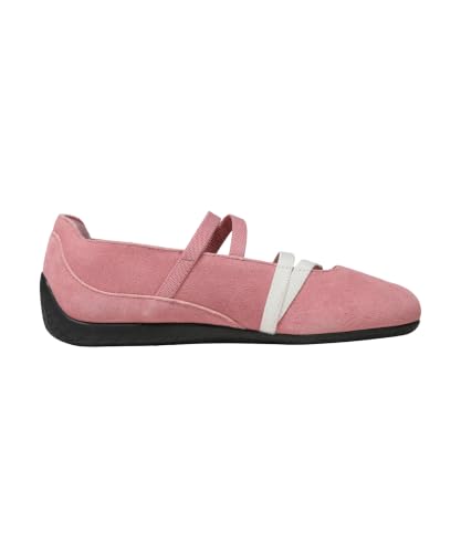 Image of Puma Womens Speedcat Ballet Sd WNS Sneaker