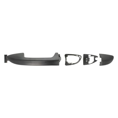 Poignée de porte ergonomique gauche pour break Passat Variant 3C5