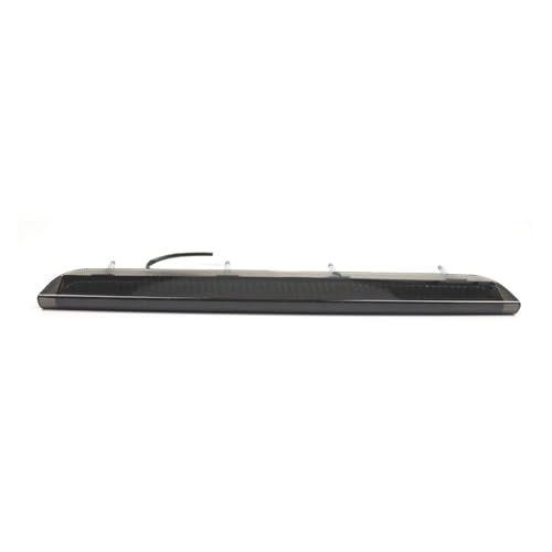 Troisième feu stop LED pour Kia Sorento UM 2016-2020 optique de rechange arrière