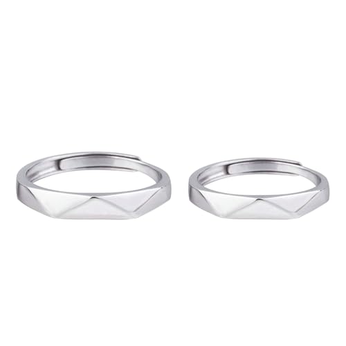 Bagues de couple pour elle et lui le symbole de votre amour