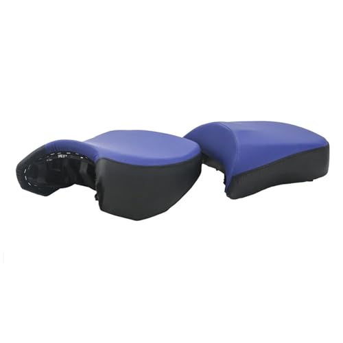 Selle à coussin siège moto pour les longs voyages en R1250GS Adventure de 2014 à 2023