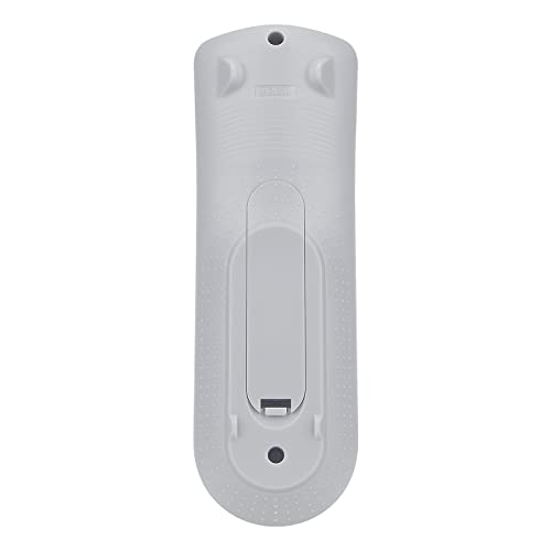Télécommande NB108 compatible Sylvania Symphonic sans réglage