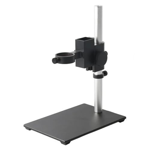 {pANZT[ JƃX^h A~jE ߉\ȃtH[JXuPbg tH[JXz_[ e[uX^h 42mm/50mm fW^ HDMI USB rfIJp(Black,42mm)