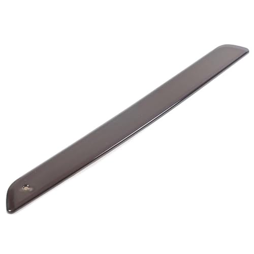 Cache troisième feu stop ABS pour rénover le hayon usé de X3 F25