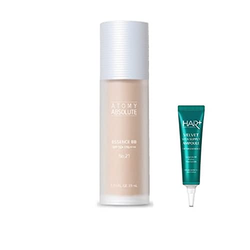 Atomy Atom Ag~ GC\[g BB Absolute BB 33ml [sAi] (21)