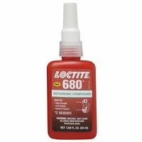 Loctite 442-1835201 Retaining Compound44; Green44; 50 ml.
