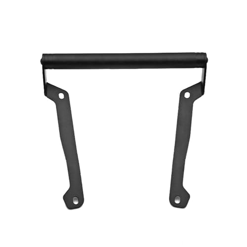 Support barre de navigation moto VOGE DS525X en aluminium haute précision CNC