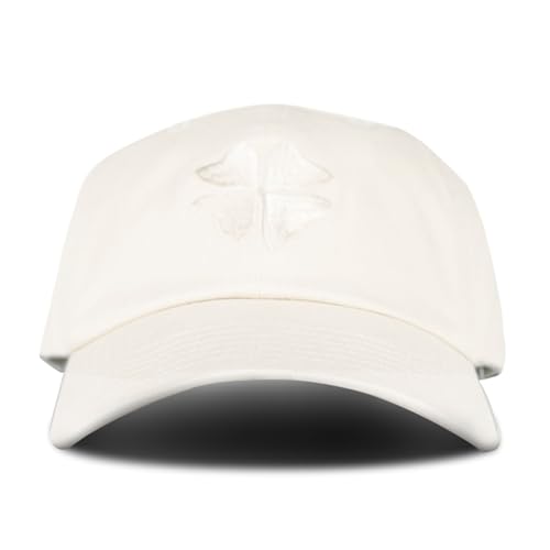 Image of Lucky Brand Classic Cotton Adjustable | Dad Hat | Baseball Cap | Golf | Fishing | Low Profile | 5 Panel Design