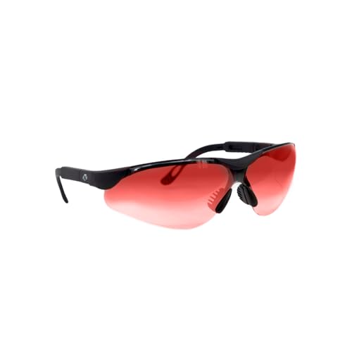 Image of Walker's Elite Sport Shooting Glasses - Impact-Resistant Anti-Fog Non-Slip Adjustable UV Protection Hunting Sports Glasses