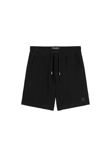 Short en jersey Marc O'Polo : fini l'inconfort en coton bio
