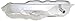 Garage-Pro 13 gallons Fuel Tank Replacement For Toyota Corolla Geo Prizm 1993 1994 1995 1996 1997 1.6L 1.8L GAS FWD, 23 x 37-1/2 x 8-1/2, Lock Ring Kit Included Replaces # 7700112931