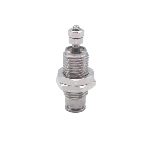 Vérin pneumatique 10mm CJPB simple effet mini vérin de course 5mm - 5