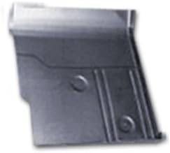 Classic 2 Current Fabrication 1971-74 AMC Javelin Front Floor Pan (Pair)