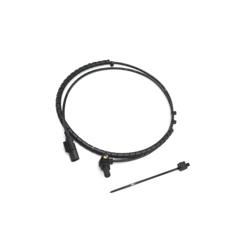 Capteur vitesse ABS panne résolue pour moto SR250 SR300 avant arrière