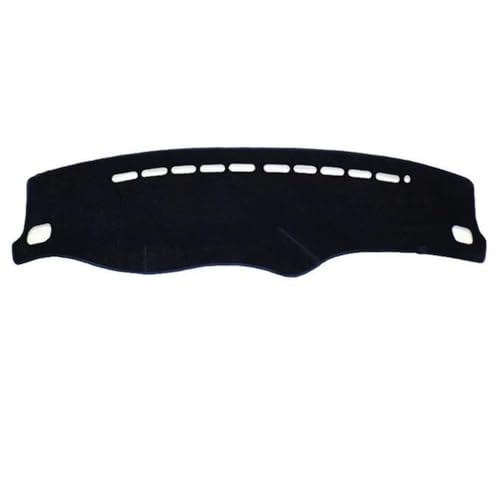 Tapis de protection tableau de bord Hyundai Elantra XD contre la chaleur