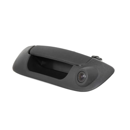 Caméra de recul Dodge Ram 2002-2008 intégrée pour manœuvrer et atteler facilement