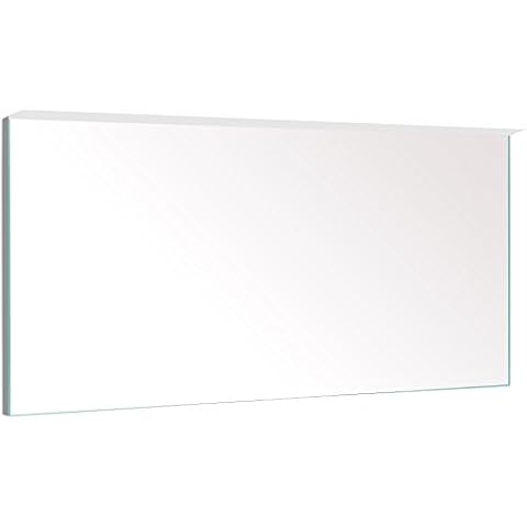 LTL Home LI5072 Transit LED Vanity Mirror Cover