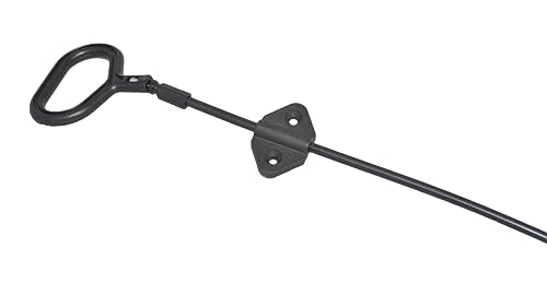 FR Furniture Rehab D-Pull Style S-Tip Peoplelounger Compat. 40.375