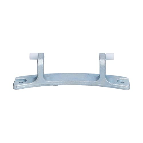 Charnière Porte Lave-Linge Alliage Aluminium Pièce Remplacement Universel