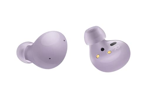 Galaxy Buds2 Violeta