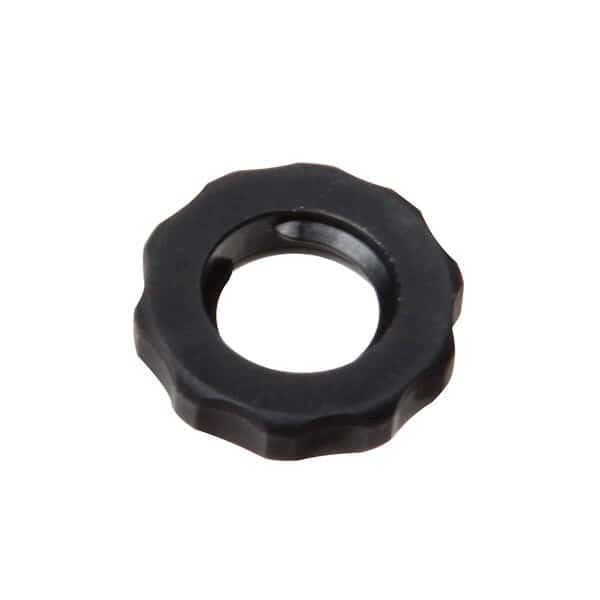 Cole-Parmer AO-02930-50 Advantec 304704 PTFE Locking Nut Gasket for Ss Filter Holders, LS47