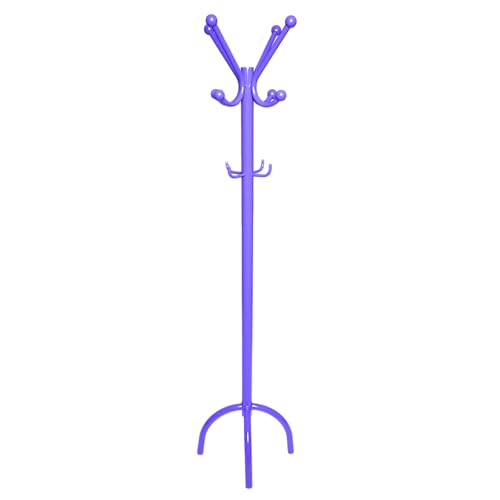 Cabideiro e Mancebo Dais (Roxo)