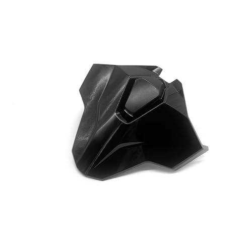 Carénage de capot S1000RR 2024 - Housse de siège arrière aérodynamique
