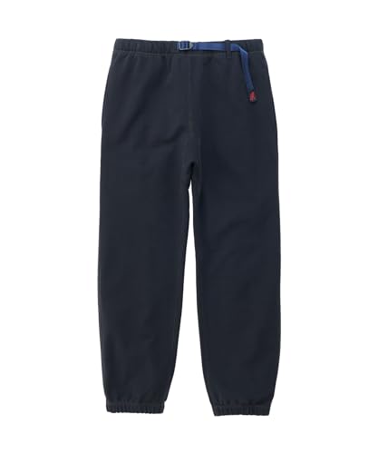 CLASSIC GRAMICCI SWEATPANT | �N���V�b�N�O���~�`�X�E�F�b�g�p���c S�FBLACK