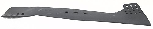 Greenstar 2956 hoja soufflante adaptable para cortacésped harry-active