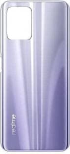 Back Panel for Realme 8i - Purple-image-28