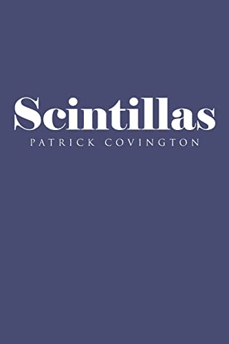 Scintillas