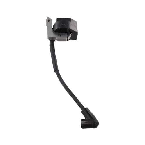 Bobine d'allumage tondeuse à gazon compatible 850080001 4306401 PS02762