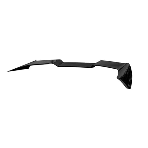 Kit Pare-Chocs et Diffuseur Lèvre pour BYD Atto 3 - Protection Idéale pour vos Trajets Urbains